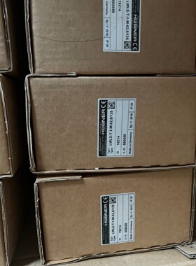 HUBNER光纤转换器LWLS-T-1-M-62,5/125全新原装拍前请询价
