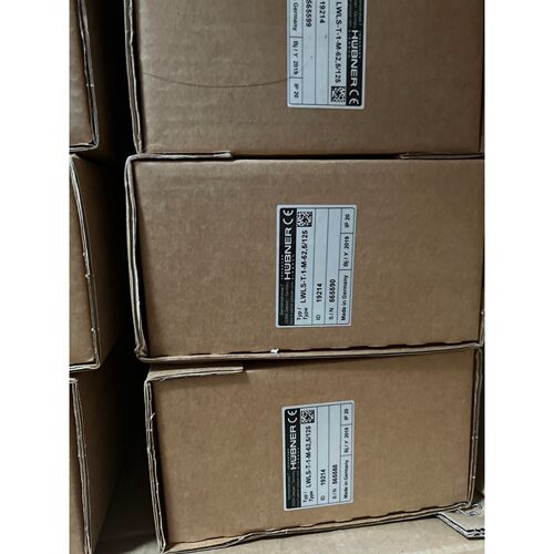 HUBNER光纤转换器LWLS-T-1-M-62,5/125全新原装拍前请询价