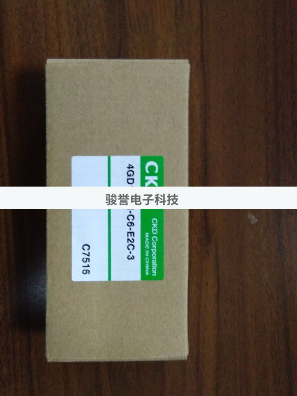 CKD先导式单体电磁阀4GD110R-M5-C-3 4GD110R-C4-E2-3拍前请询价