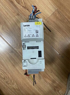 I55AE125B10010002S 伦茨变频器全新原装拍前请询价