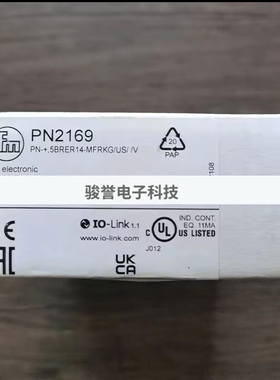 易福门传感器PA9027/ IIW202/UGT511/PU5402/KI5087/PN拍前请询价