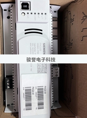 FC726西门子Modbus主机NK8237.2 FCL2001-A1路由器PXG3.M全新议价
