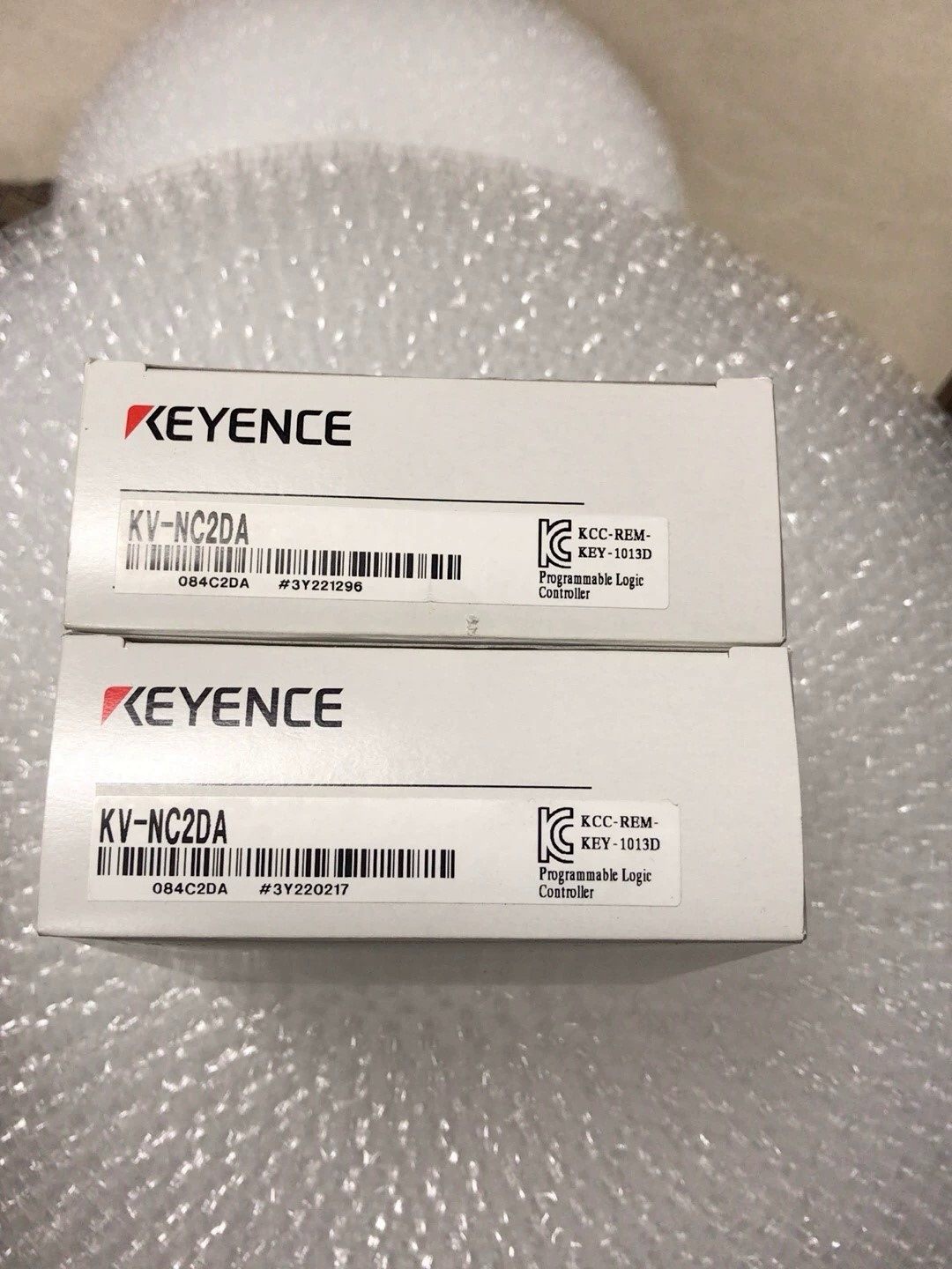 全新原装KEYENCE/基恩士KV-NC2DA全新原装拍前请询价