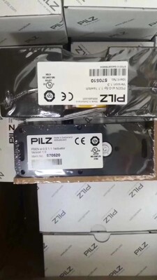 全新原装正品皮尔兹570500(570510+570520)全新原装拍前请询价