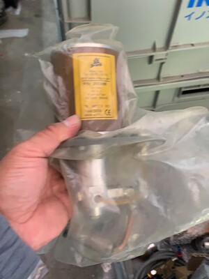 意大利 特罗普斯 DROPSA 3103090 15cc气动润滑泵全新拍前请询价