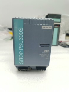 拍前请询价 2BA10现货全新原装 西门子电源模块 6EP1436