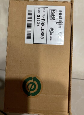 RED LION红狮6位计数器PA XLC600 全新全新原装拍前请询价