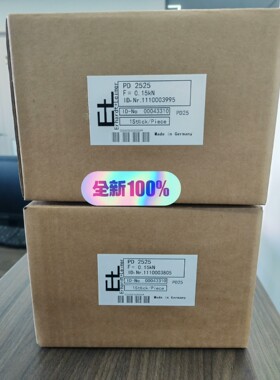 莱默尔张力传感器PD2120   PD2125  PD2135 PD2525 PD2535全新拍
