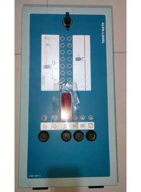 全新ALFA LAVAL阿法拉伐 EPC-41 MOPX全新原装拍前请询价