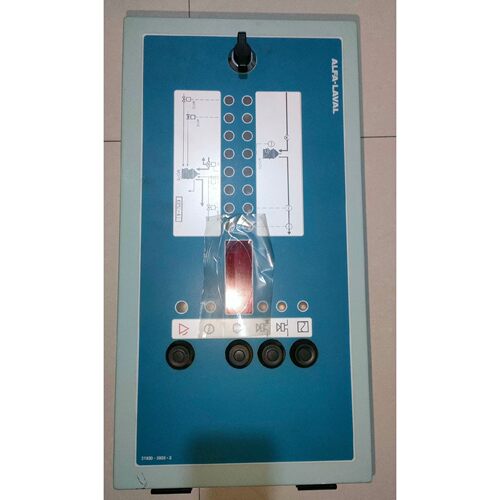 全新ALFA LAVAL阿法拉伐 EPC-41 MOPX全新原装拍前请询价