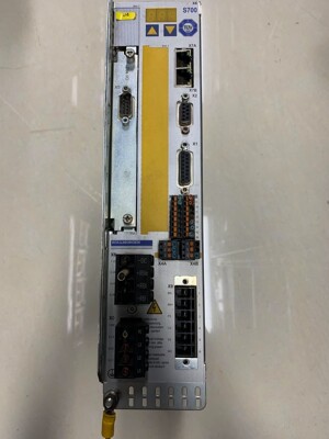 KOLLMORGEN科尔摩根驱动器S70102-NAPM全新原装拍前请询价