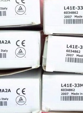 Sick L41E-33MA2A 西克全新安全传感器 603全新原装拍前请询价