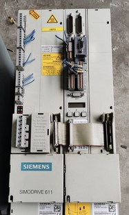 SIEMENS 25KW电源模块拍前请询价 西门子西门子802D