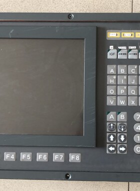 OKUMA大隈OSP5020显示面板E0105-680-002 现货，请询价