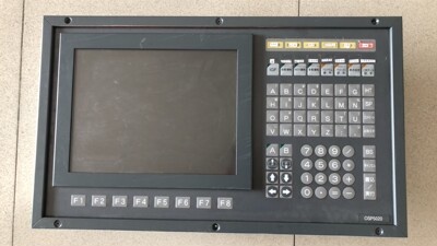 OKUMA大隈OSP5020显示面板E0105-680-002 现货，请询价