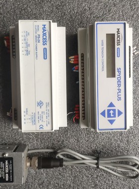 MAXCESS美赛斯SPYDER-PLUS PS-24全新原装拍前请询价