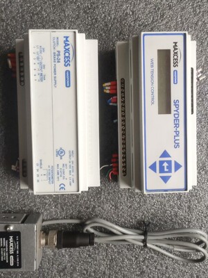 MAXCESS美赛斯SPYDER-PLUS PS-24全新原装拍前请询价