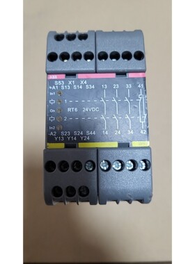 RT6 2TLA010026R0000 ABB 继电器全新原装拍前请询价