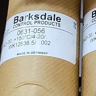 CT08-100新型号UTA2 0631-070巴士德Barksdale D2T-H18SS-S1099