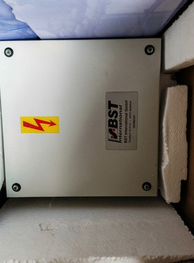 BST控制箱33739 Bielefeld Heidsiek EMS1001PM-A全新拍前请询价