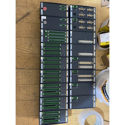 bachmannn巴赫曼模块 BEM201 BES202/N全新原装拍前请询价