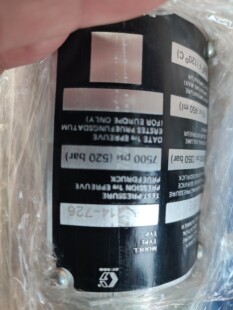 过滤全新原装 固瑞克 拍前请询价 调压 726 214726 214