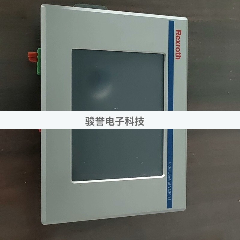 力士乐操作屏VCP11.2DWN-003-NN-NN-PW R911311509-GE1二手议价全