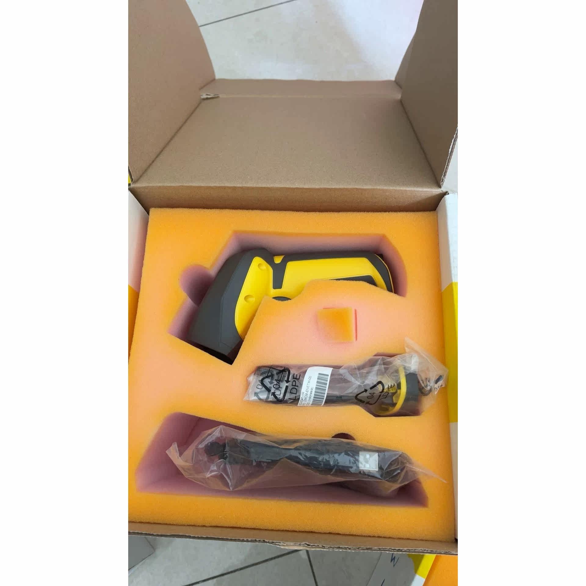 康耐视读码器DMR-8050X-0200 DMR-8050X-0100全新原装拍前请询价