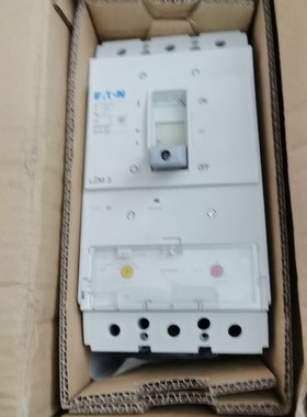 原装金钟穆勒塑壳断路器LZMC3-A400.正品全新原装拍前请询价