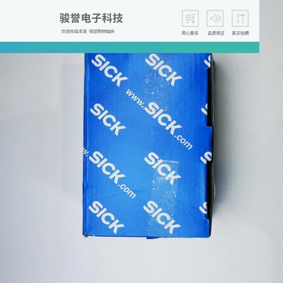 SICK西克WL11G-2B2531光电传感器WTB12-3P2433-3N1231-3P2411