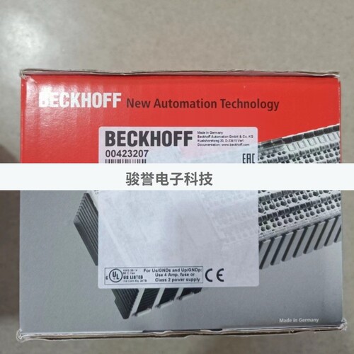 倍福CPU控制器CX1020-N000 CX1020-N010 CX1020-0111整套欢迎议价