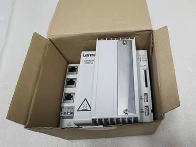 Lenze伦茨3251C运动控制器E32GAC00000P5H0XXX-02S13340000 现货