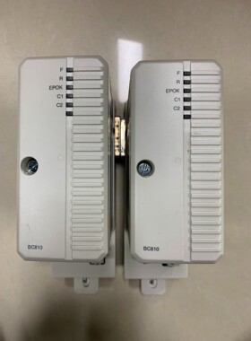 ABB模块BC810 原装3BSE031154R1全新原装拍前请询价