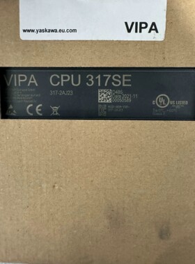 223-1BF00 VIPA模块全新原装260-1AA00 314-6CF23 021-1BD10