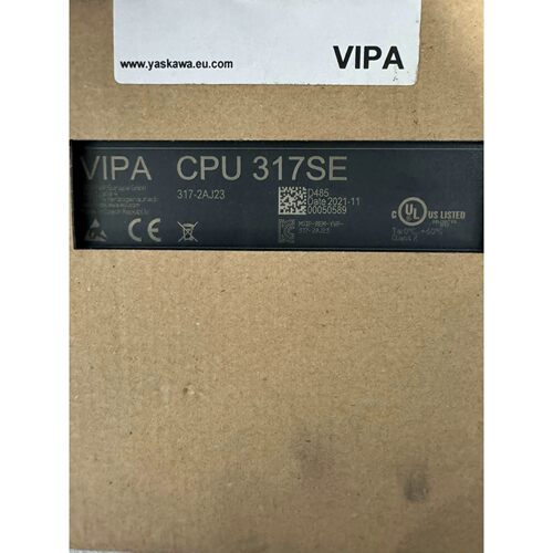 223-1BF00 VIPA模块全新原装260-1AA00 314-6CF23 021-1BD10