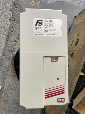 全新科比变频器17F5C1G-350A全新原装拍前请询价