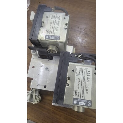 ABB YO-1SDA038292R1线圈全新原装拍前请询价