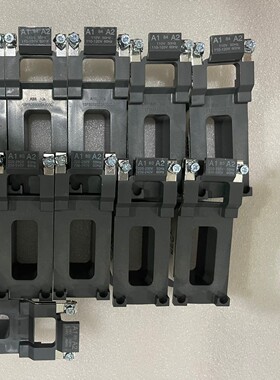 ABB线圈ZAF185 ZA185 电压380v,110v,220v,48全新原装拍前请询价