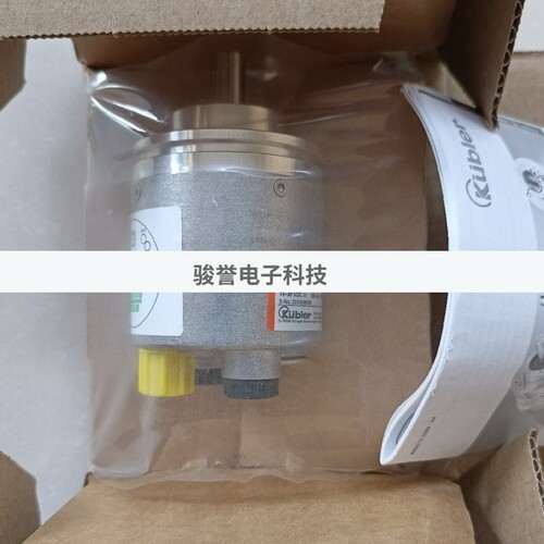 库伯勒编码器8.F5868.12CN.C122 8.5868.1231.3112 全新议价全新
