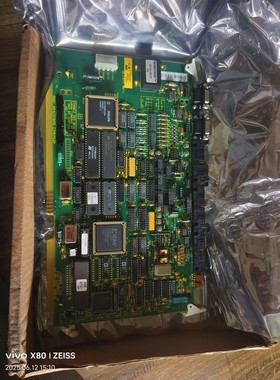 全新工业级ABB贝利卡件IIMKM02A主板全新原装拍前请询价