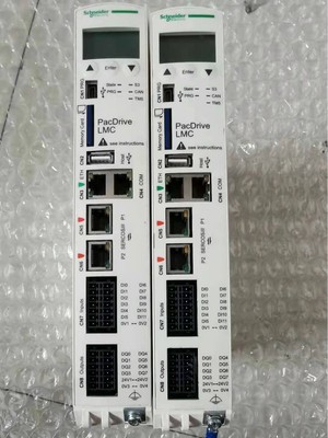 施耐德运动控制器LMC101CAA10000现货LMC101CXXXXXXX