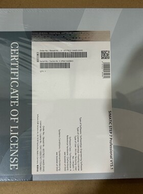 西门子软件6ES7822-1AA05-0YA5 6AV6381-2BP07-5AV0全新原装询价