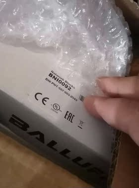 巴鲁夫模块BNI0092 BNI PNT-507-005-Z040全新原装拍前请询价