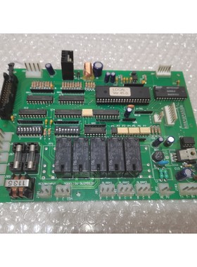 SEUN信号灯控制板SU-SLCM553D全新拍前请询价