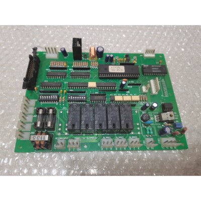 SEUN信号灯控制板SU-SLCM553D全新拍前请询价