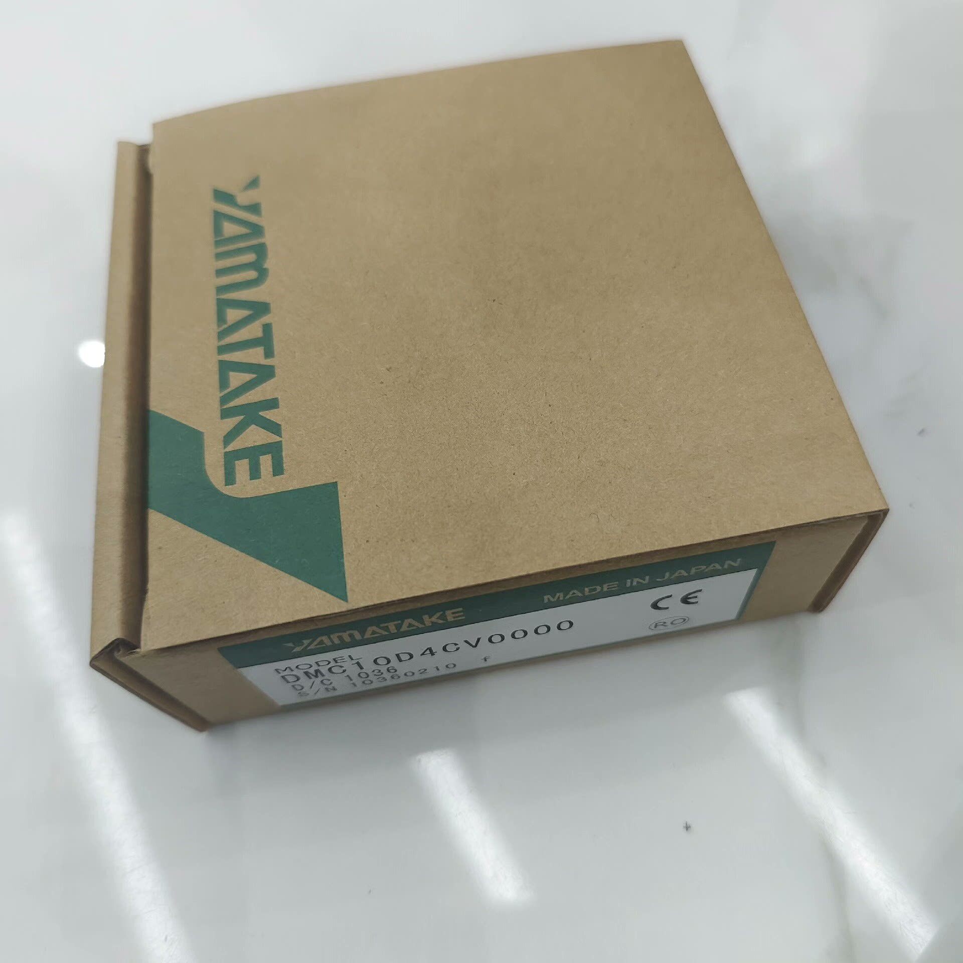 yamatake日本dmc10d4cv0000全新原装拍前请询价