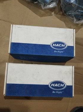 HACH哈希51811-03 51812-00 HACH全新原装拍前请询价