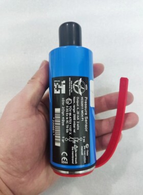 HOPPE Pressure Sensor大舱进水液位传感器HCG2011 MO4 P1 2500ba