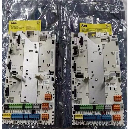 ABB变频器主板ZCU-12L 全新3AXD50000795058全新原装拍前请询价