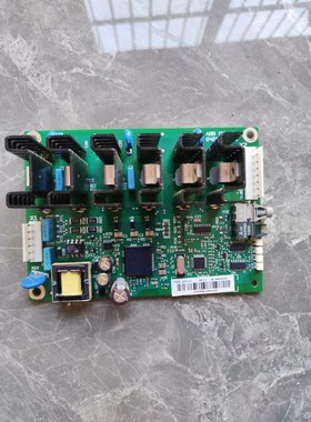 ABB风扇调速板AFIN-01C全新原装拍前请询价